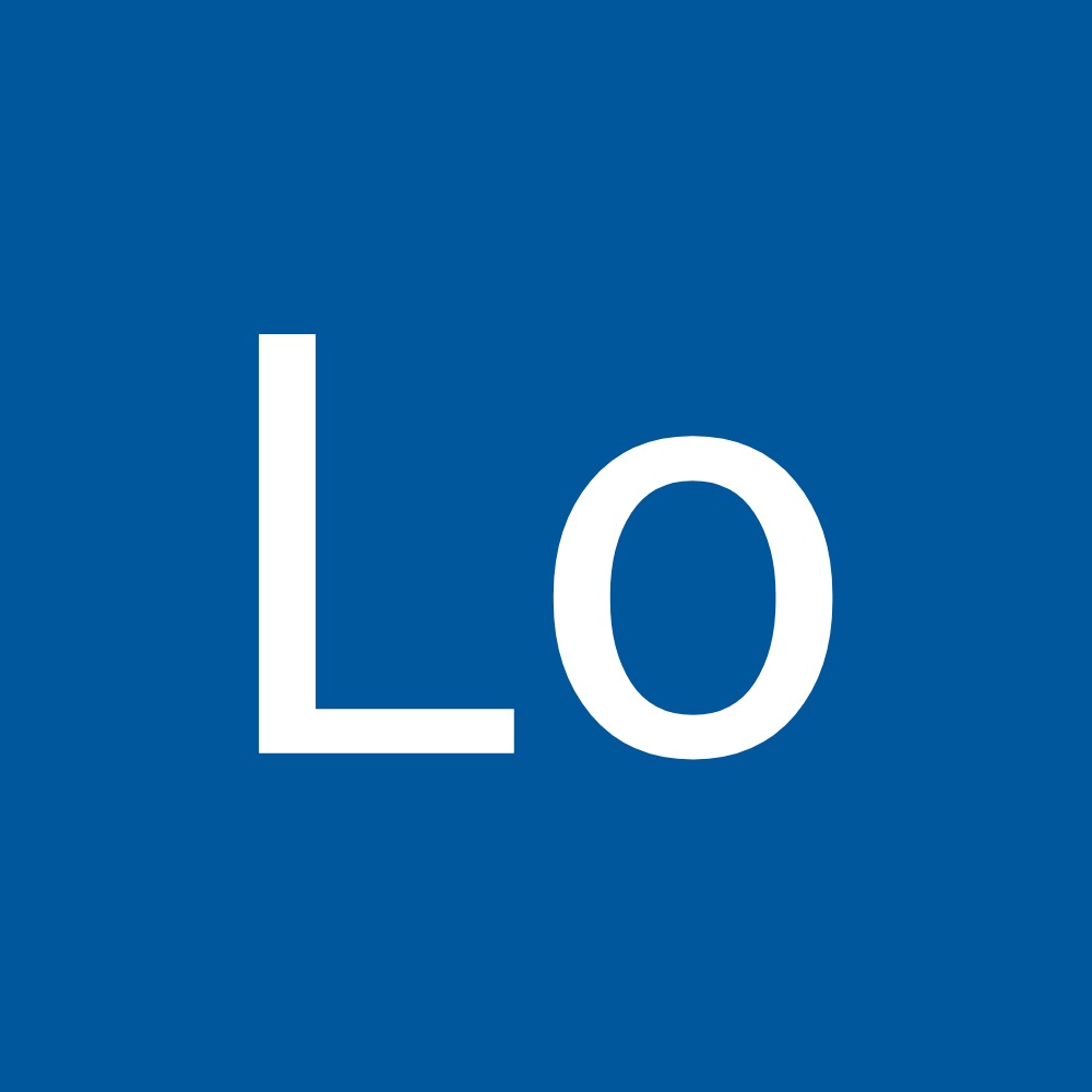 Meet your Posher, Lo